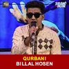 About Qurbani Song