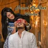 About Tomar Chokher Vasha Song