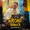 About Wrong Number Song