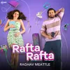 About Rafta Rafta Song