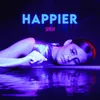 About Happier Song