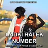 About Ladki Hai Ek Number ( Nagpuri Song ) Song