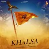 About Khalsa Song