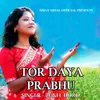 About Tor Daya Prabhu ( Devotional Song ) Song