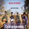 Cycle Se Aya Selem