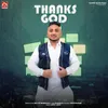 About Thanks God Song