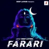 About FARARI Song