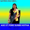 About AGE ST PORE SUNBO KOTHA Song