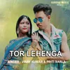 Tor Lehenga ( Nagpuri Song )