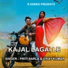 Kajal Lagai Ley ( Nagpuri Song )