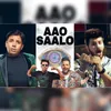About Aao Saalo ft. Puneet Superstar Song
