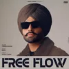 About Free Flow Song