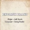 About English Brand ( Nagpuri Song ) Song