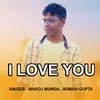 I Love You ( Nagpuri Song )