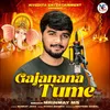 About Gajanana Tume Song