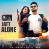 About Jatt Alone Song
