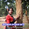 About Jhumur Desher Beti Song