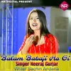 About Balam Babaji Ho Gi Song