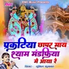 About Prakatiya Chhapar Mai Shyam Mandpiya Me Aaya Re Song