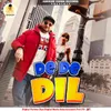 About De De Dil Song