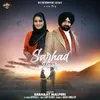 About Sarhad Paar - A Love Story Song