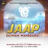 Jaap - Satnam Waheguru