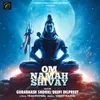 Om Namah Shivay - Shiv Mantra Jaap