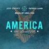 America the Beautiful Greg Ives Remix