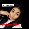 About My Destiny Song