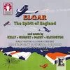 The Spirit of England, Op. 80: I. The Fourth of August