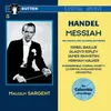 Messiah, HWV 56, Pt. 1: Symphony