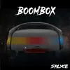 Boombox