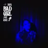 About Bad Girl JVKE Remix Song