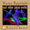 Waves & Relentless, for Solo Piano, Op. 298