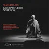 Nabucco / Act IV: Cadran, cadranno i perfidi