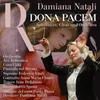 Natali: Dona Pacem Live