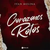 About Corazones Rotos Song