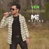 About Ven Abrázame Song