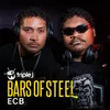 About ECB triple j Bars Of Steel Song