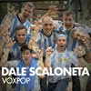 Dale Scaloneta