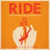 Starting Over From RIDE Motion Picture Soundtrack