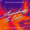 About Somebody to Love Jake Dile X Ton Don X Pytro Remix Song