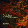 About October Song