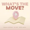 About What's the Move? Song