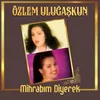 Mihrabım Diyerek