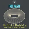 Hubble Bubble FreQ & Munky Jungle Remix