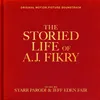 A.J. Fikry Overture