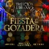 About Fiesta y Gozadera Song