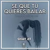 About Se Que Tu Quieres Bailar Song