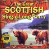 Uist Tramping Song